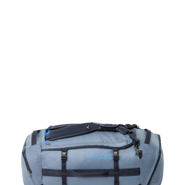 Geanta voiaj Eagle Creek Cargo Hauler Duffel 60 l - glacier blue preţ