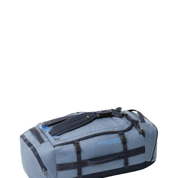 Geanta voiaj Eagle Creek Cargo Hauler Duffel 60 l - glacier blue