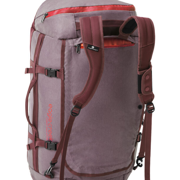 Geanta voiaj Eagle Creek Cargo Hauler Duffel 60L - currant preţ