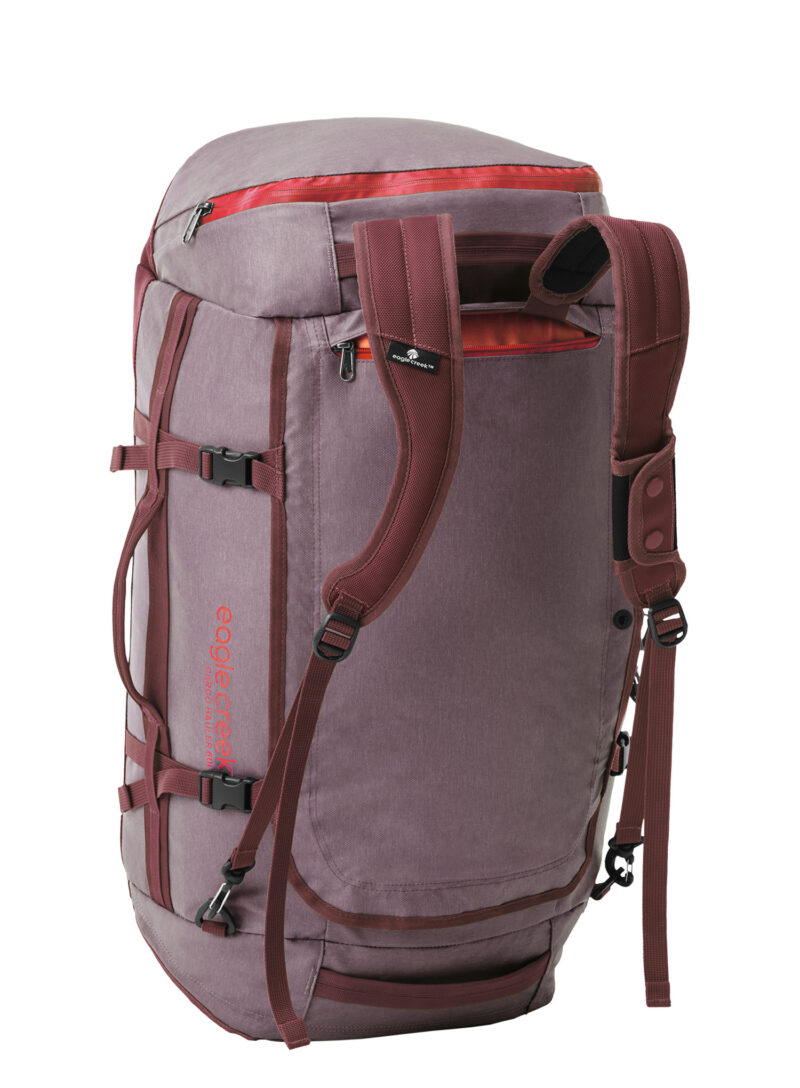 Geanta voiaj Eagle Creek Cargo Hauler Duffel 60L - currant preţ