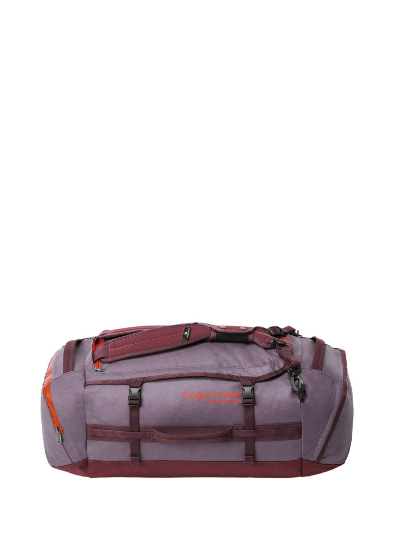 Cumpăra Geanta voiaj Eagle Creek Cargo Hauler Duffel 60L - currant