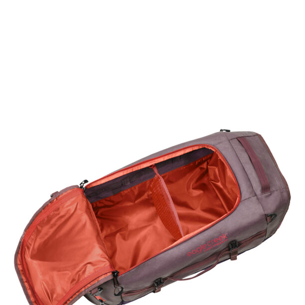 Preţ Geanta voiaj Eagle Creek Cargo Hauler Duffel 60L - currant