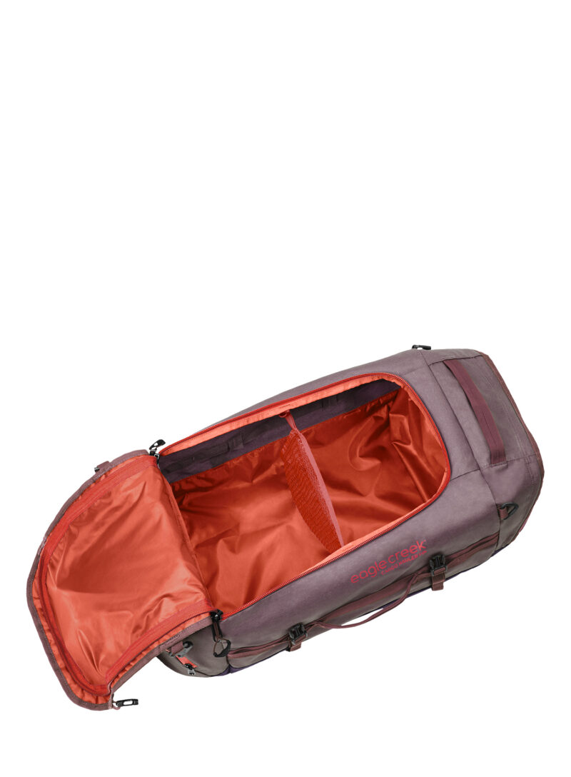 Preţ Geanta voiaj Eagle Creek Cargo Hauler Duffel 60L - currant