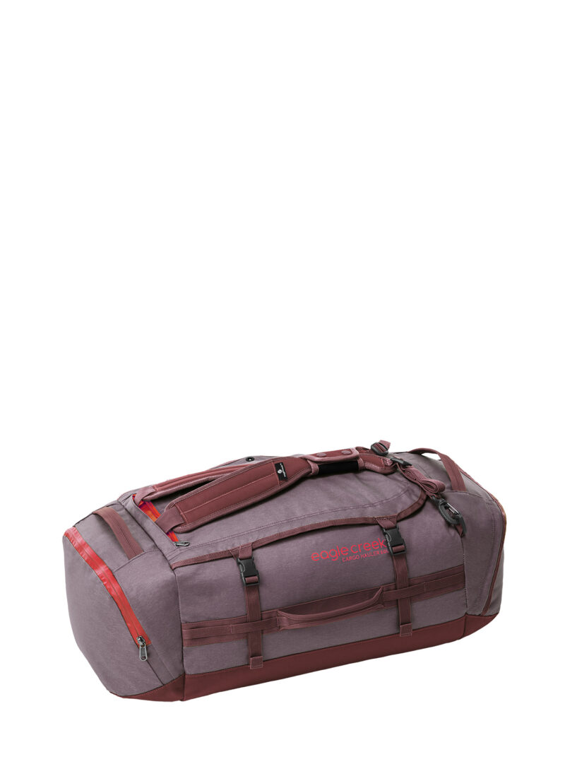 Geanta voiaj Eagle Creek Cargo Hauler Duffel 60L - currant