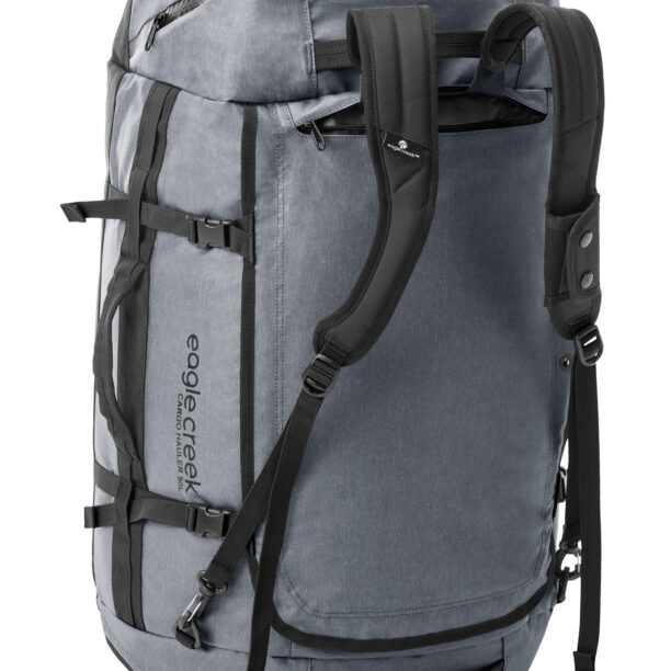 Geanta voiaj Eagle Creek Cargo Hauler Duffel 90L - charcoal preţ