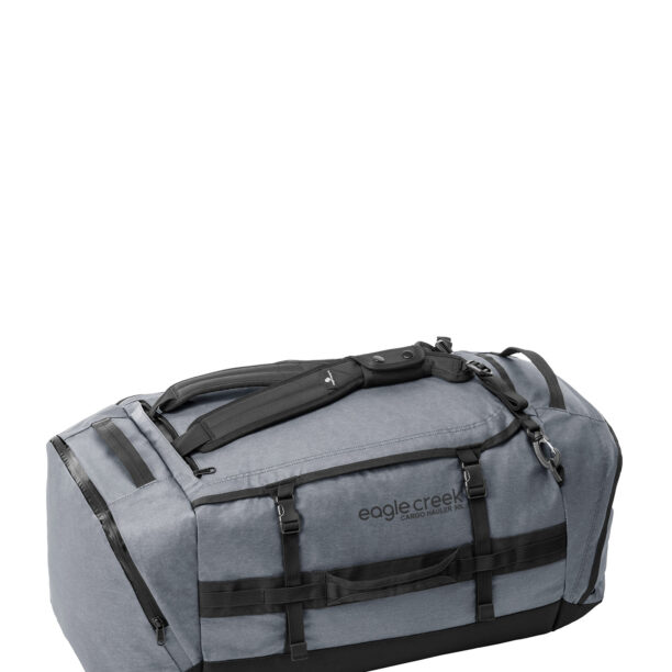 Geanta voiaj Eagle Creek Cargo Hauler Duffel 90L - charcoal