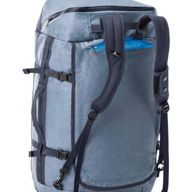 Geanta voiaj Eagle Creek Cargo Hauler Duffel 90L - glacier blue preţ