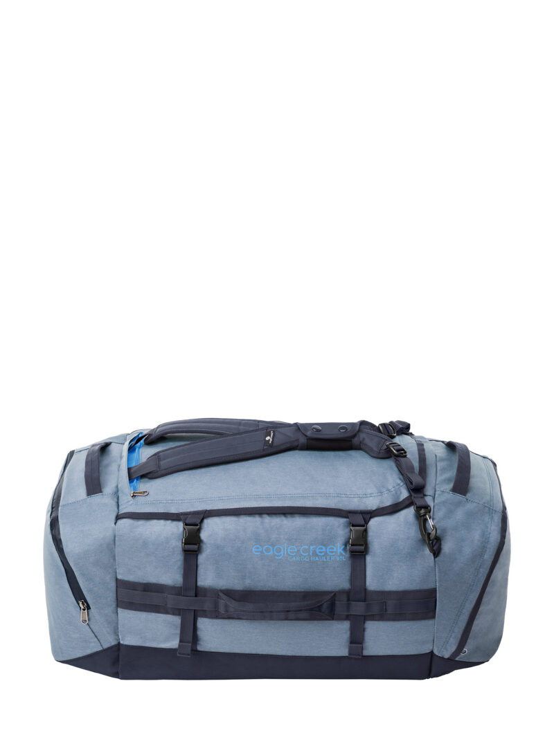 Cumpăra Geanta voiaj Eagle Creek Cargo Hauler Duffel 90L - glacier blue