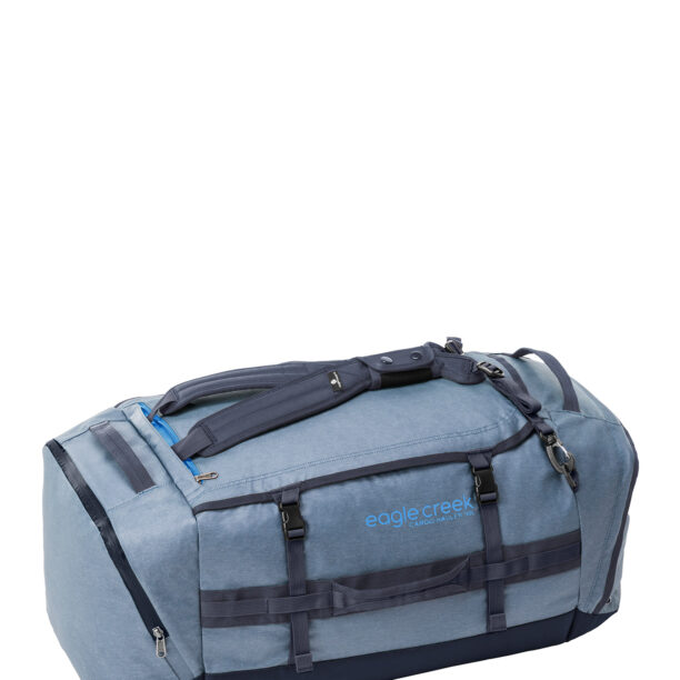 Geanta voiaj Eagle Creek Cargo Hauler Duffel 90L - glacier blue