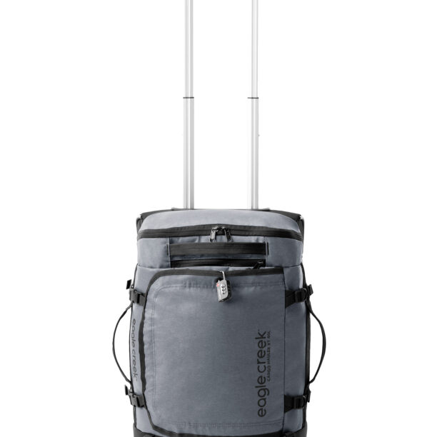 Cumpăra Geanta voiaj Eagle Creek Cargo Hauler Xt Wheeled Duffel Int Carry On - charcoal