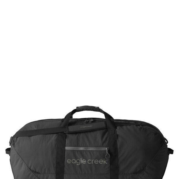 Geanta voiaj Eagle Creek No Matter What Duffel 110 l - black preţ