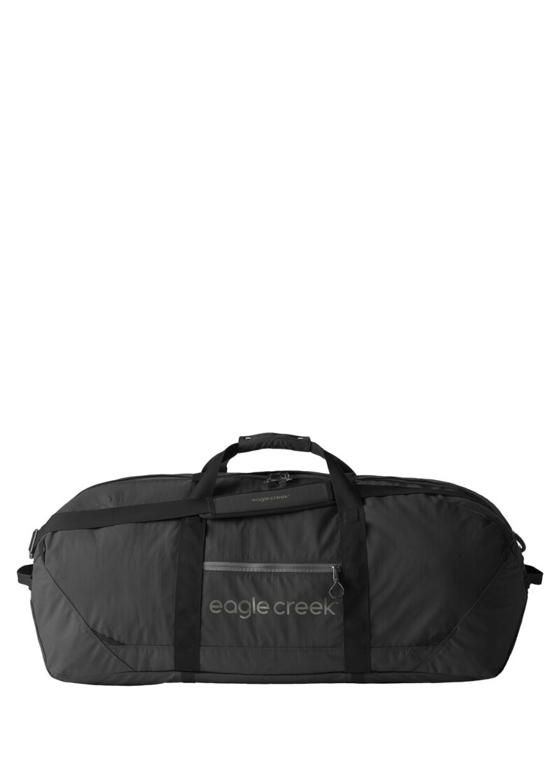 Geanta voiaj Eagle Creek No Matter What Duffel 110 l - black preţ