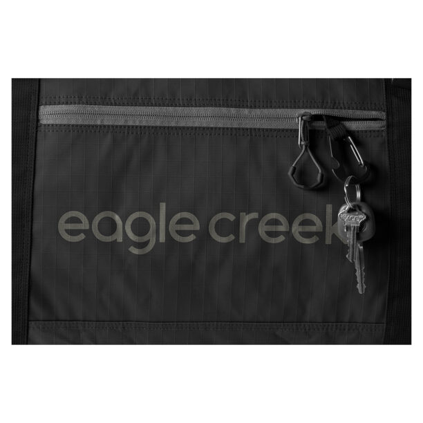 Cumpăra Geanta voiaj Eagle Creek No Matter What Duffel 110 l - black