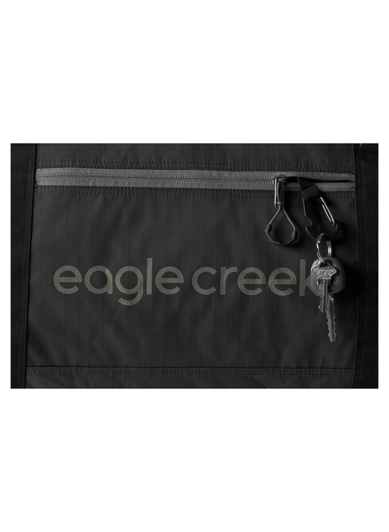 Cumpăra Geanta voiaj Eagle Creek No Matter What Duffel 110 l - black