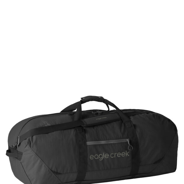 Geanta voiaj Eagle Creek No Matter What Duffel 110 l - black