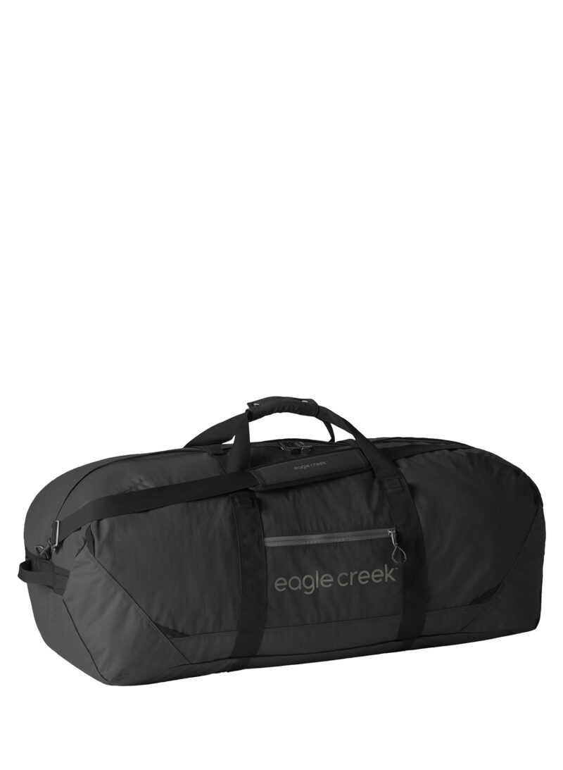 Geanta voiaj Eagle Creek No Matter What Duffel 110 l - black