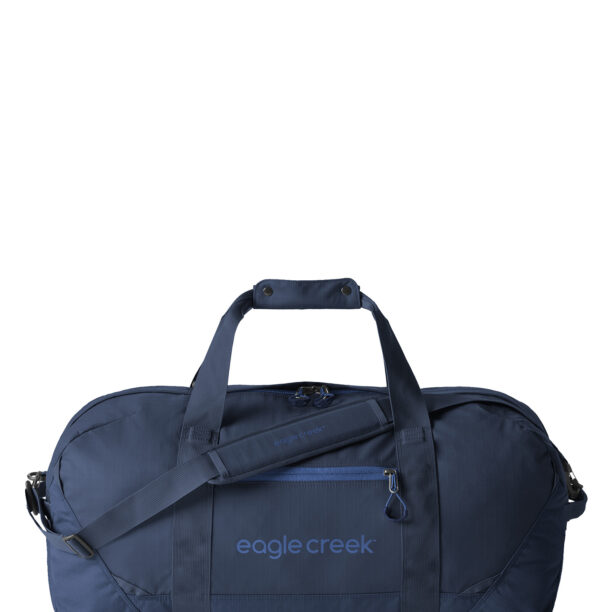 Geanta voiaj Eagle Creek No Matter What Duffel 60 l - atlantic blue preţ