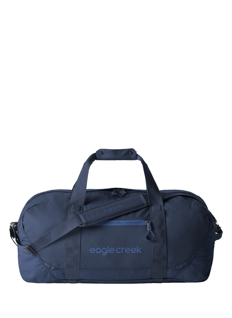 Geanta voiaj Eagle Creek No Matter What Duffel 60 l - atlantic blue preţ