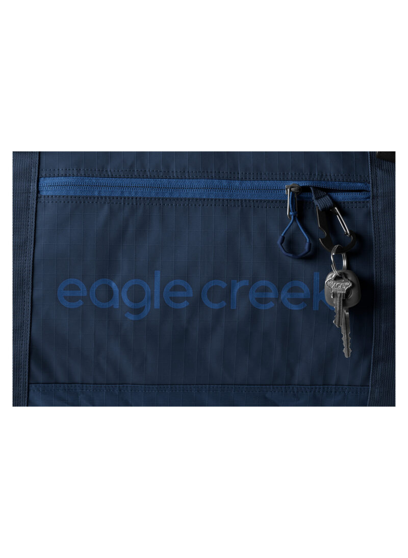 Cumpăra Geanta voiaj Eagle Creek No Matter What Duffel 60 l - atlantic blue