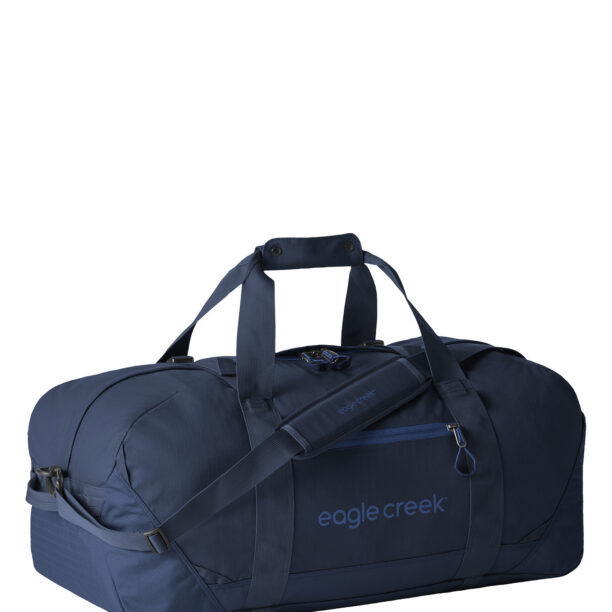 Geanta voiaj Eagle Creek No Matter What Duffel 60 l - atlantic blue