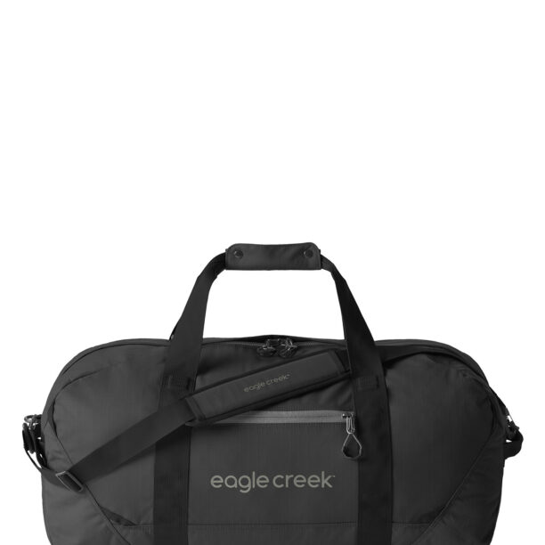 Geanta voiaj Eagle Creek No Matter What Duffel 60 l - black preţ