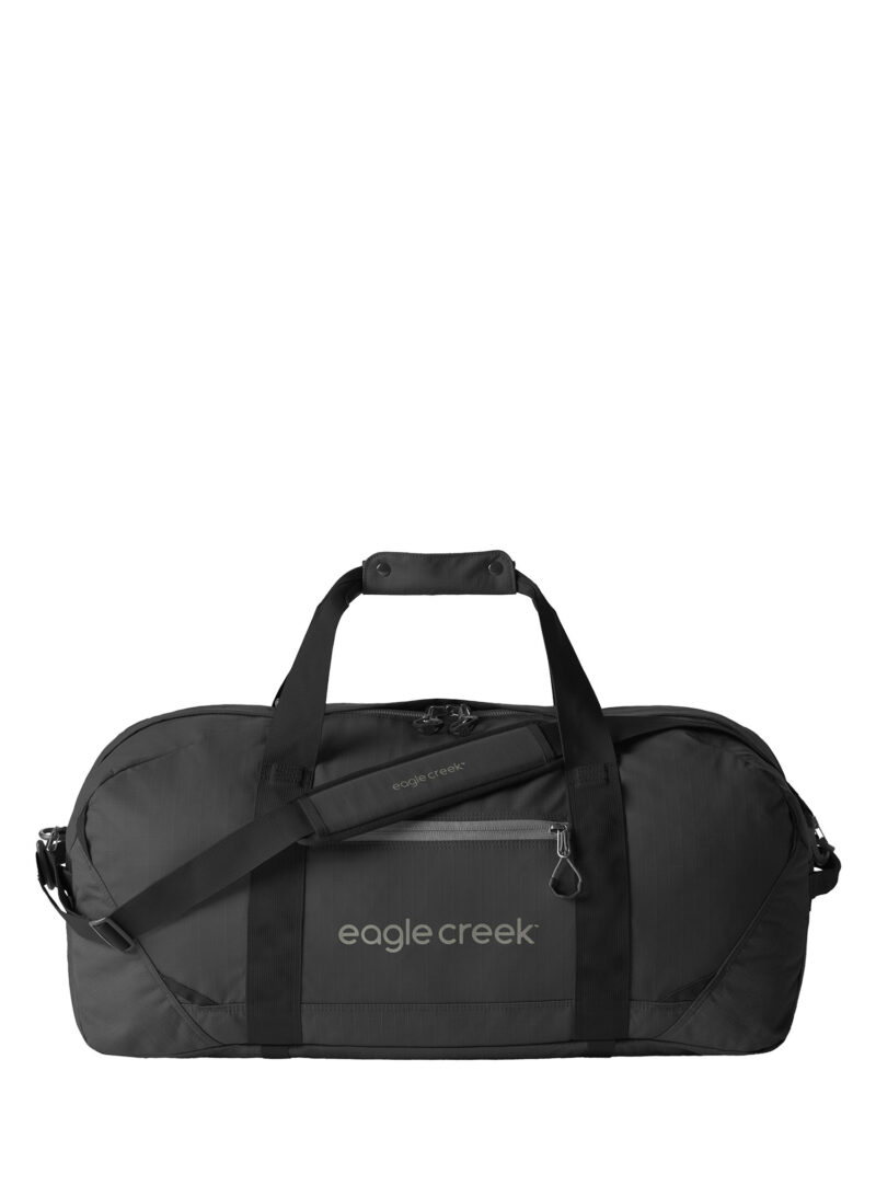 Geanta voiaj Eagle Creek No Matter What Duffel 60 l - black preţ