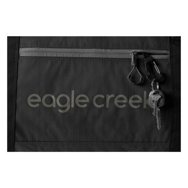 Cumpăra Geanta voiaj Eagle Creek No Matter What Duffel 60 l - black