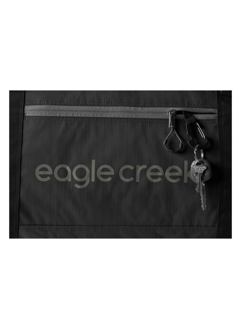 Cumpăra Geanta voiaj Eagle Creek No Matter What Duffel 60 l - black