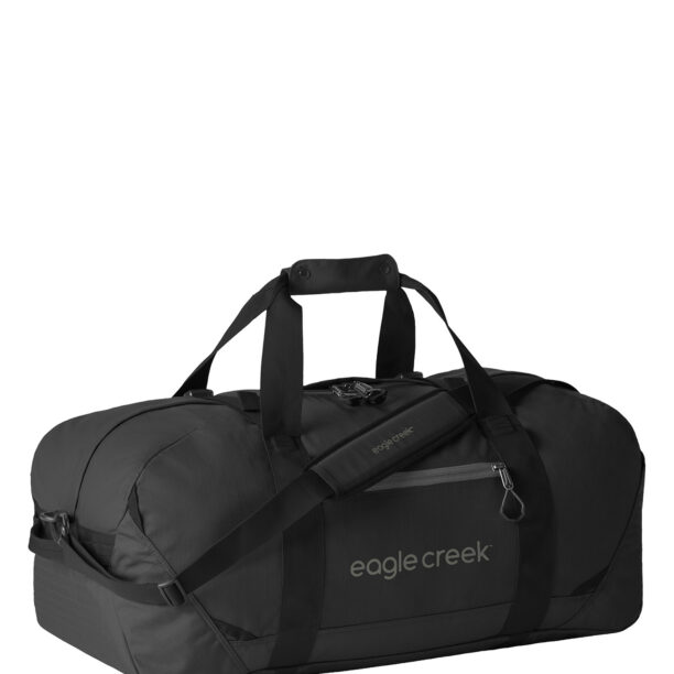 Geanta voiaj Eagle Creek No Matter What Duffel 60 l - black