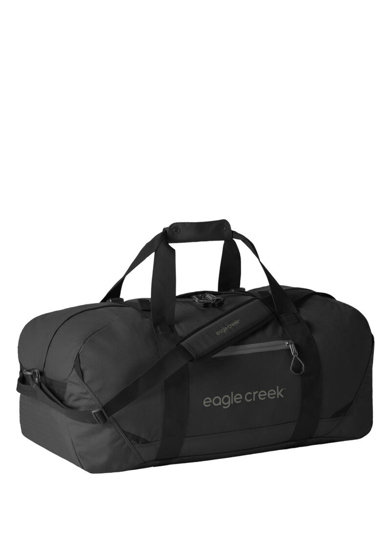 Geanta voiaj Eagle Creek No Matter What Duffel 60 l - black