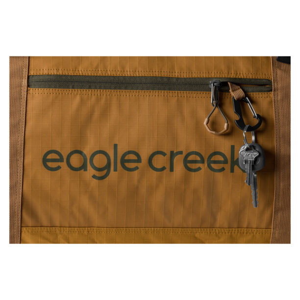 Cumpăra Geanta voiaj Eagle Creek No Matter What Duffel 60 l - safari brown