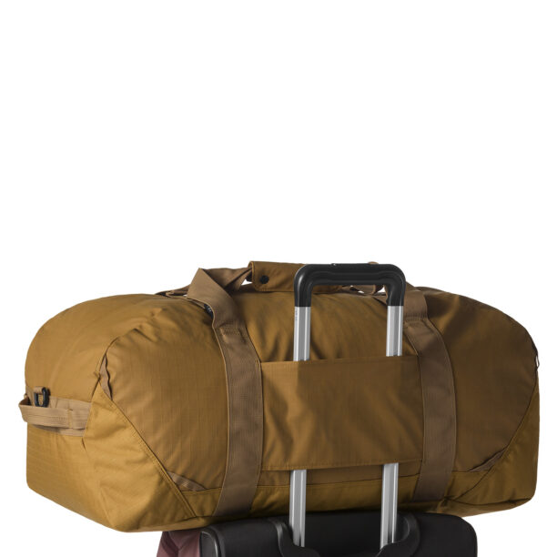 Preţ Geanta voiaj Eagle Creek No Matter What Duffel 60 l - safari brown