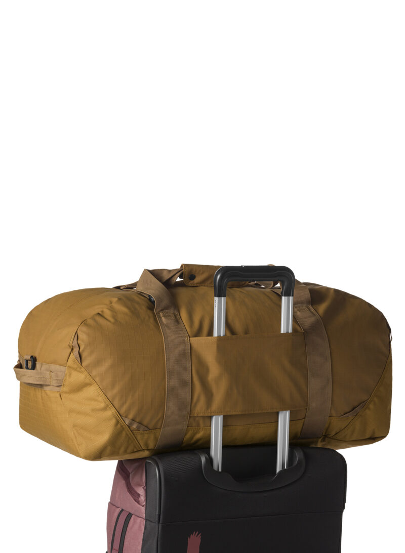 Preţ Geanta voiaj Eagle Creek No Matter What Duffel 60 l - safari brown