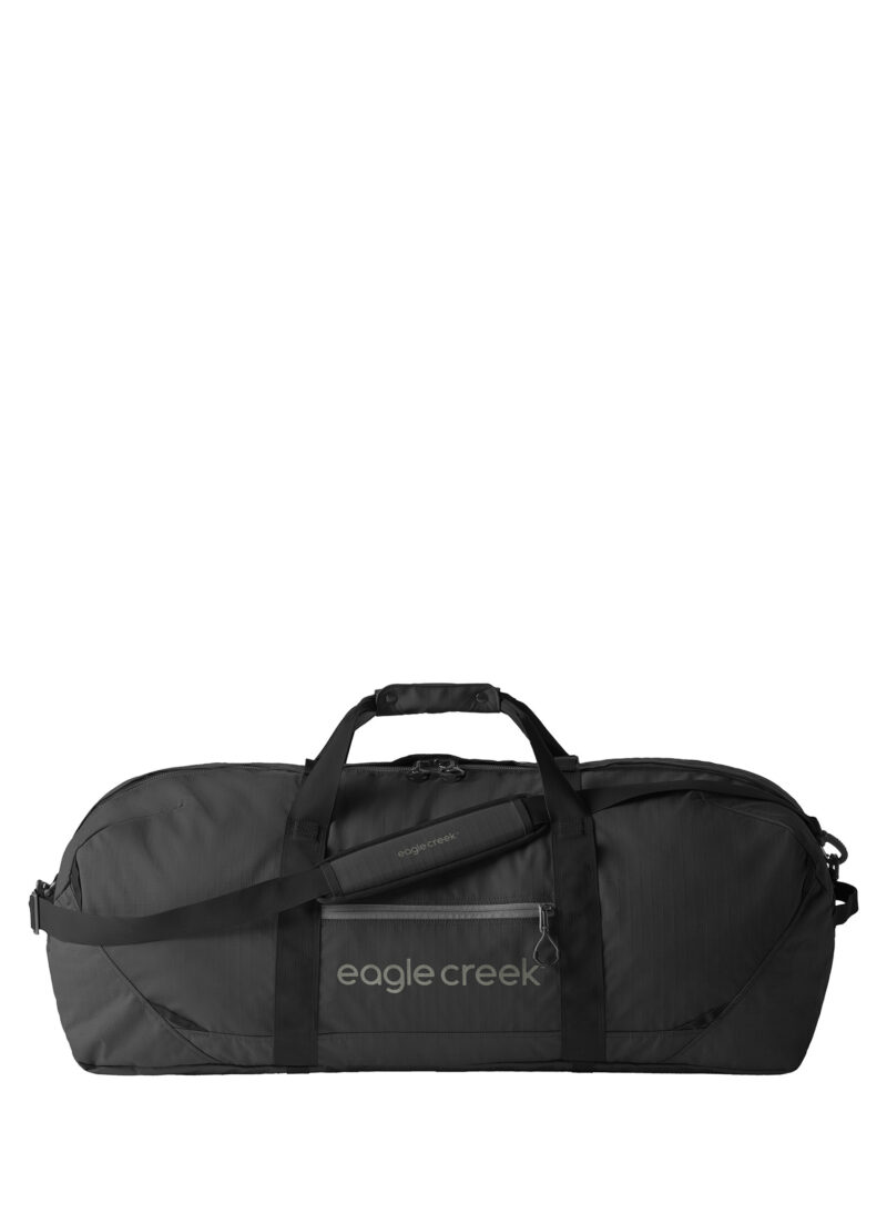 Geanta voiaj Eagle Creek No Matter What Duffel 90 l - black preţ