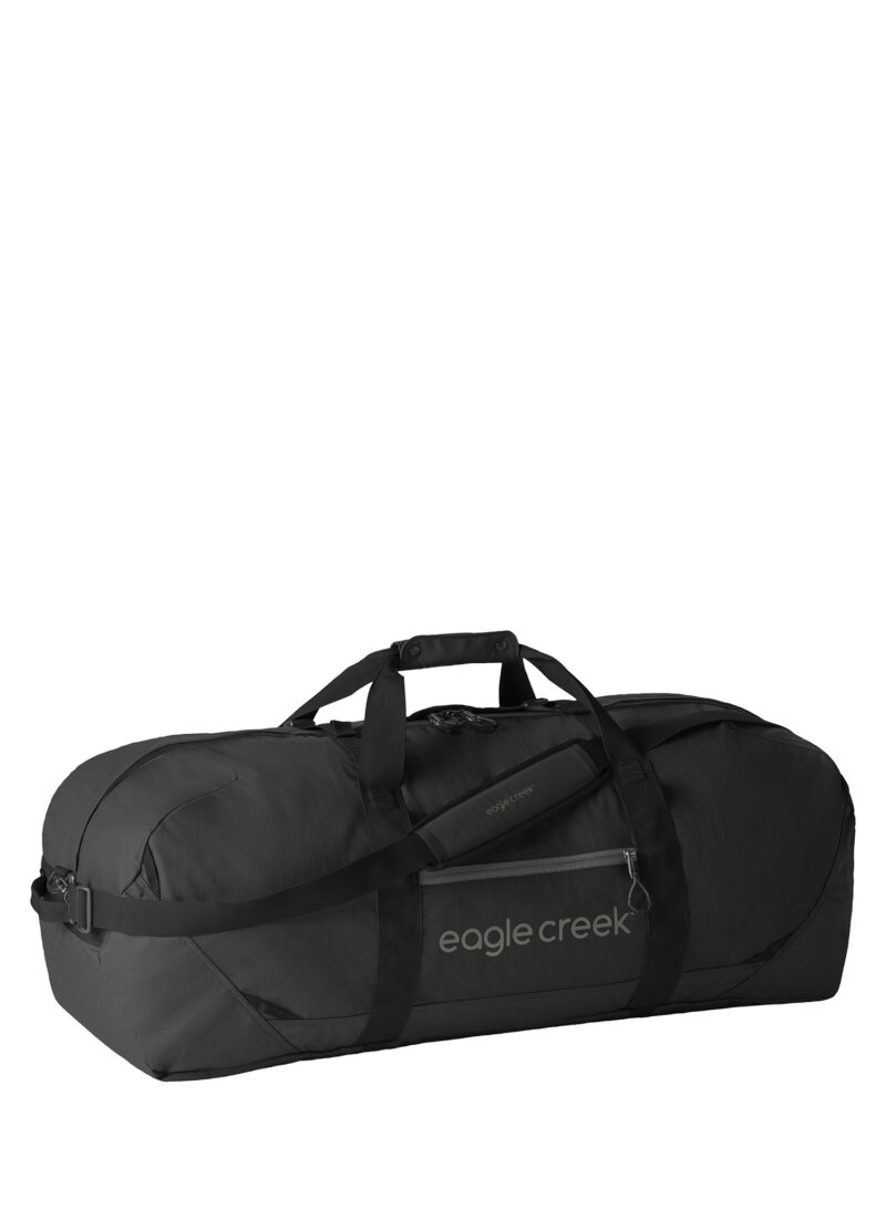 Geanta voiaj Eagle Creek No Matter What Duffel 90 l - black