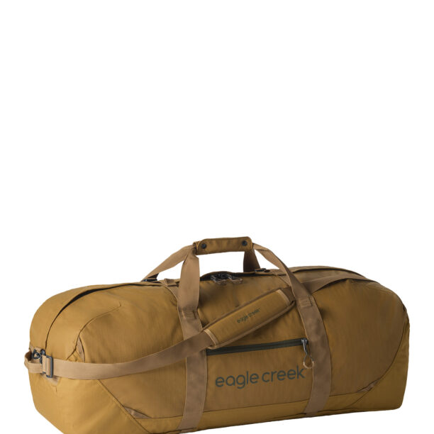 Geanta voiaj Eagle Creek No Matter What Duffel 90 l - safari brown