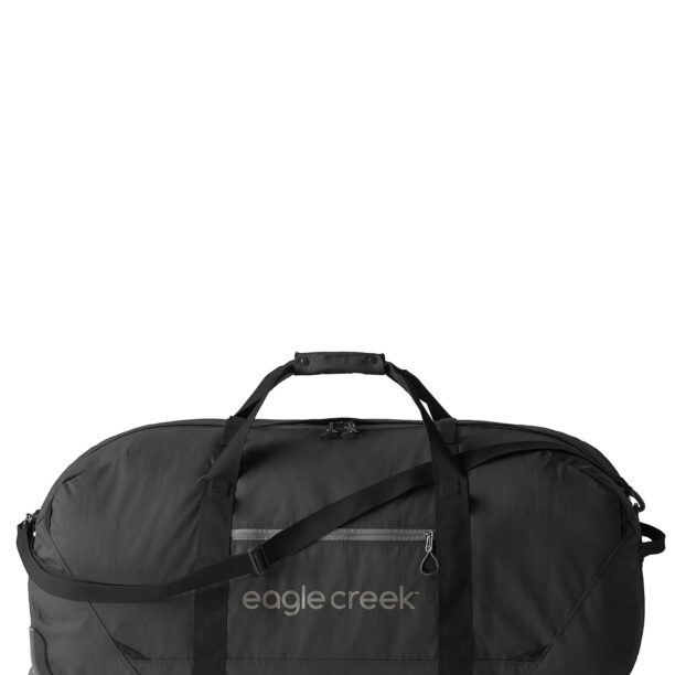 Geanta voiaj Eagle Creek No Matter What Rolling Duffel 130L - black