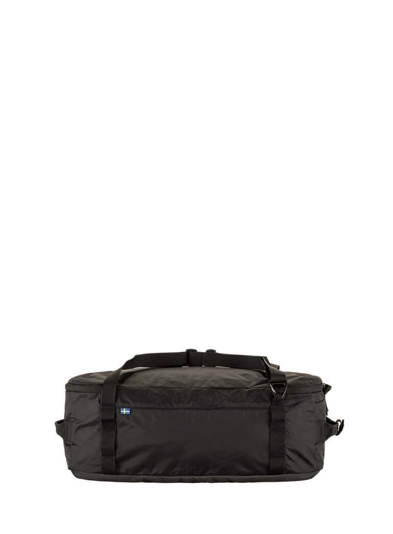 Geanta voiaj Fjallraven High Coast Duffel 22 - black preţ