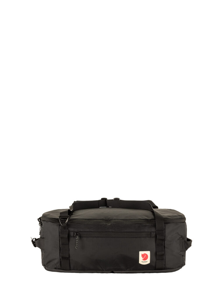 Cumpăra Geanta voiaj Fjallraven High Coast Duffel 22 - black