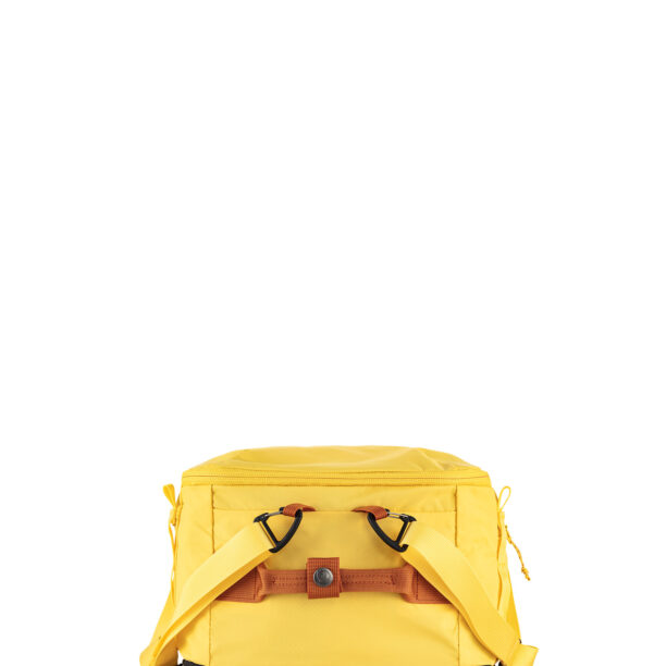 Preţ Geanta voiaj Fjallraven High Coast Duffel 22 - mellow yellow