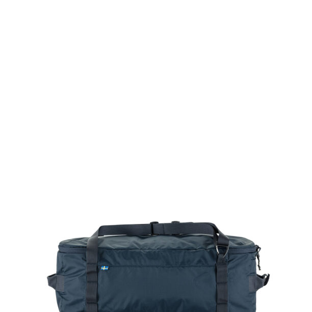 Geanta voiaj Fjallraven High Coast Duffel 22 - navy preţ