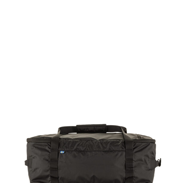 Geanta voiaj Fjallraven High Coast Duffel 36 - black preţ