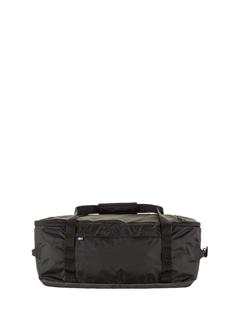 Geanta voiaj Fjallraven High Coast Duffel 36 - black preţ