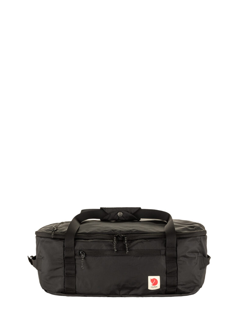 Cumpăra Geanta voiaj Fjallraven High Coast Duffel 36 - black