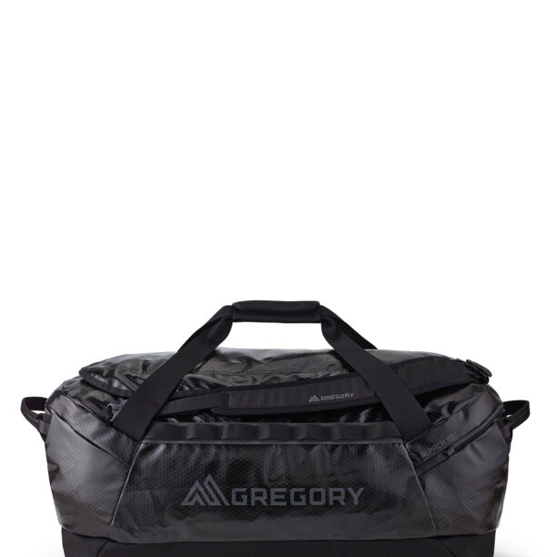 Geanta voiaj Gregory Alpaca 100 - obsidian black