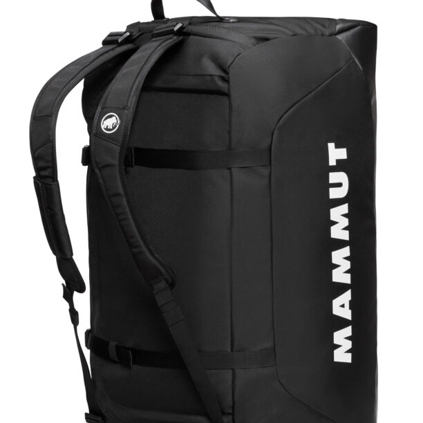 Geanta voiaj Mammut Cargon 110 L - black preţ