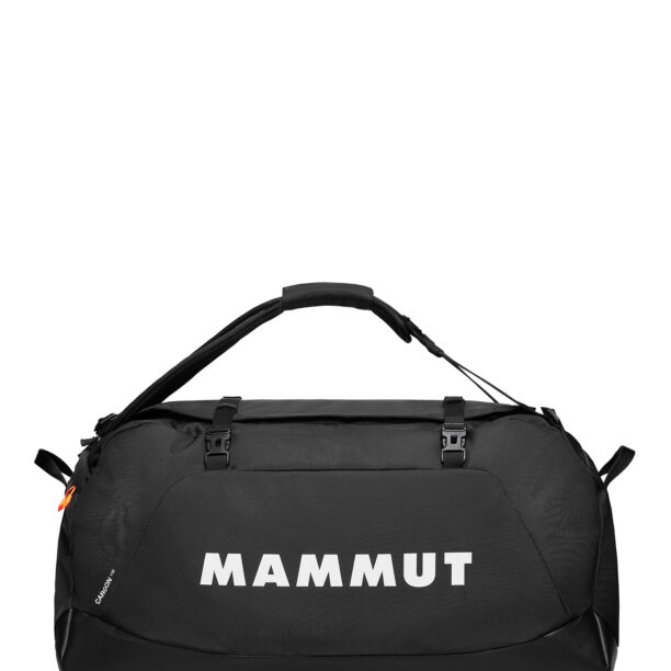 Geanta voiaj Mammut Cargon 110 L - black