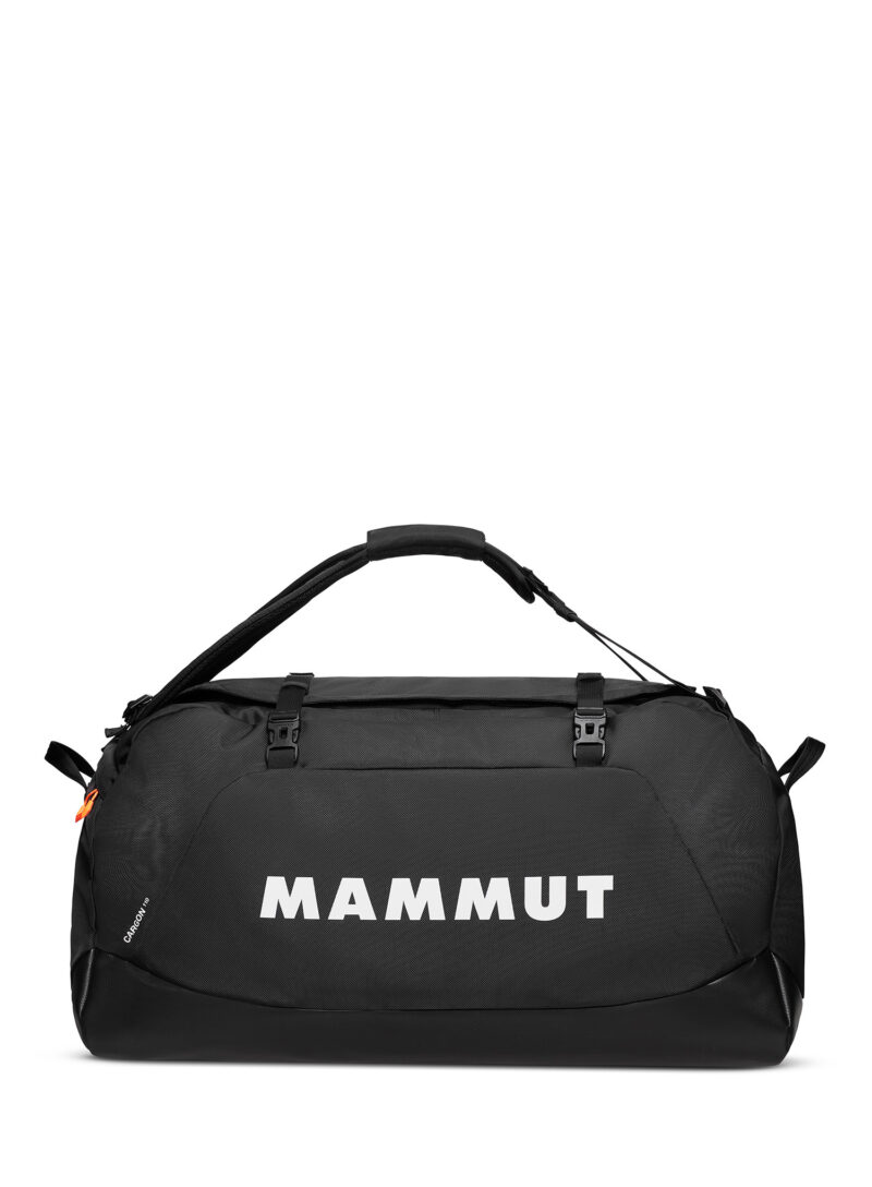 Geanta voiaj Mammut Cargon 110 L - black