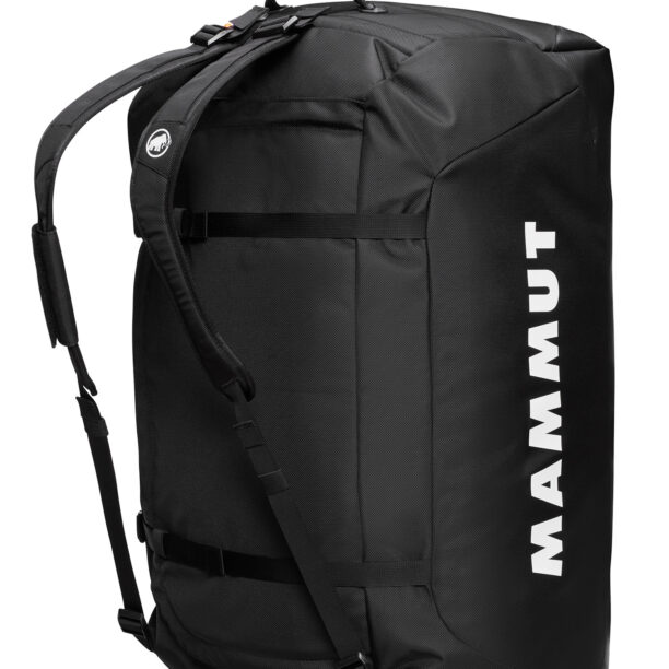 Geanta voiaj Mammut Cargon 140 L - black preţ