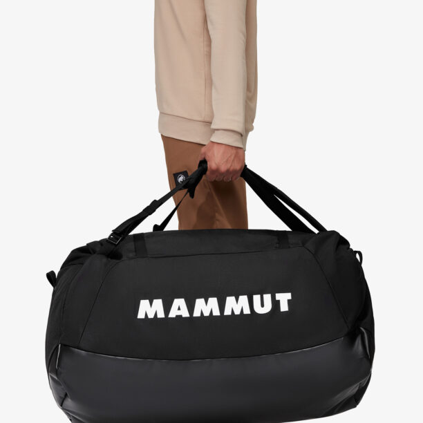 Cumpăra Geanta voiaj Mammut Cargon 140 L - black